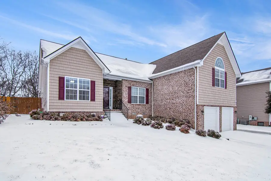 3136 Hawthorn Drive, Clarksville, TN 37043 - Image #3