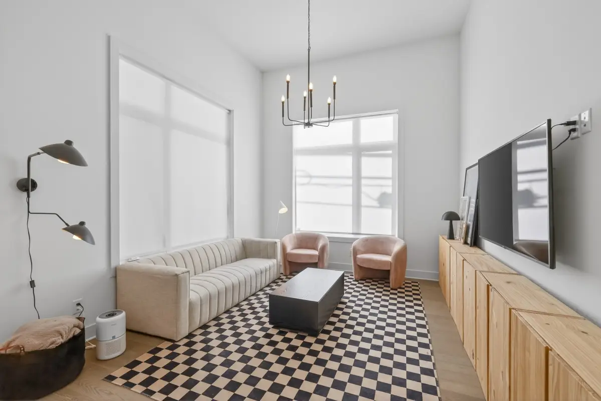 1041 E Trinity Ln #116, Nashville, TN 37216 - #1