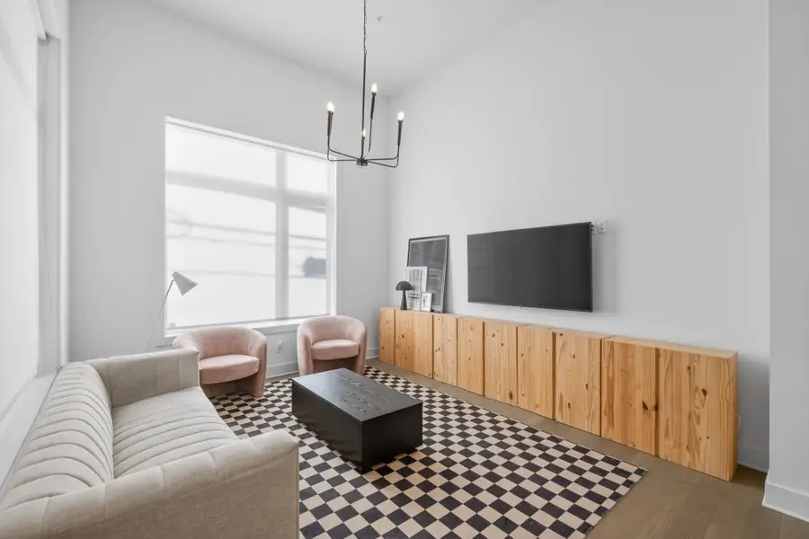 1041 E Trinity Ln #116, Nashville, TN 37216 - #2