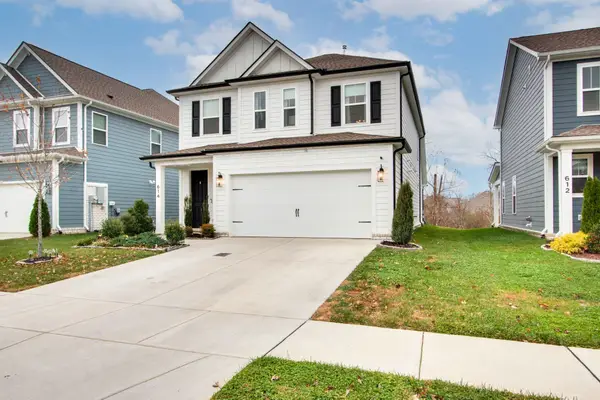 614 Conifer Dr, Spring Hill, TN 37174