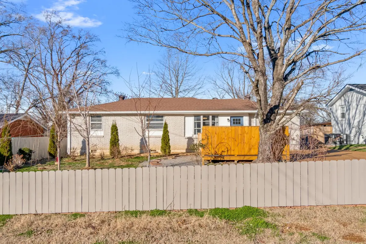 276 Penfield Dr, Nashville, TN 37211 - Image #1