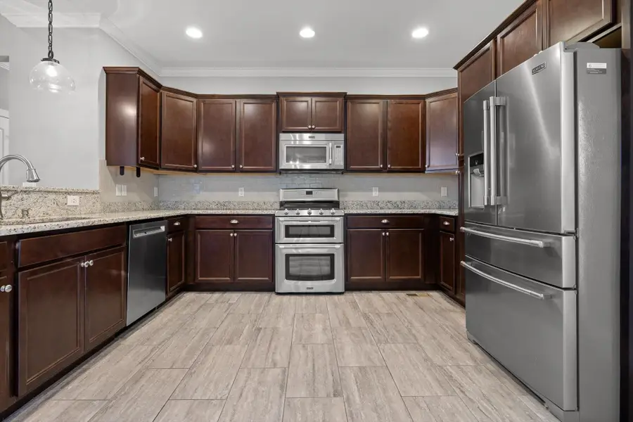 7992 Frostwood Lane, Ooltewah, TN 37363 - Image #2