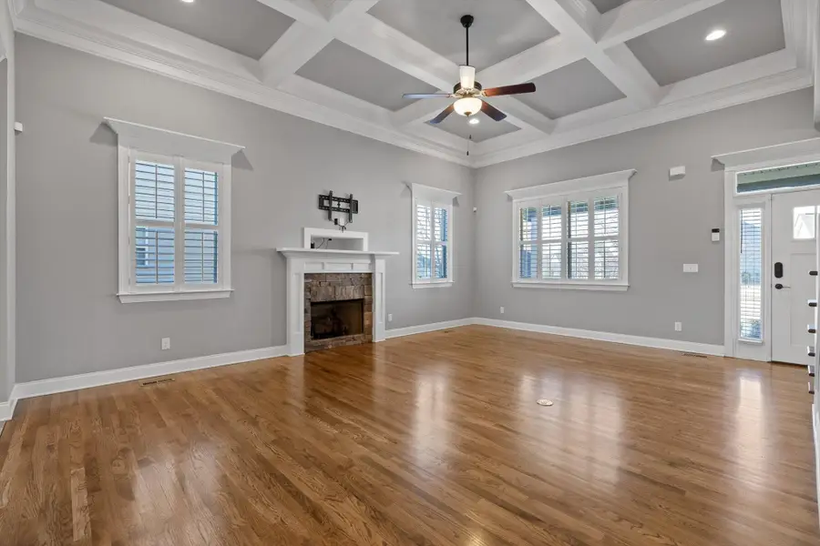 7992 Frostwood Lane, Ooltewah, TN 37363 - Image #3