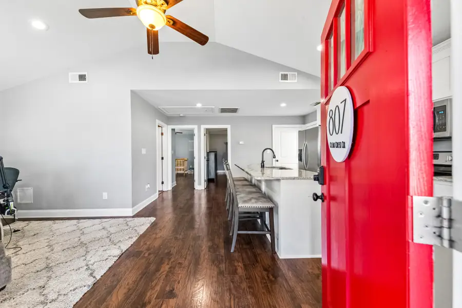 807 Clear Creek Rd, Pulaski, TN 38478 - #2