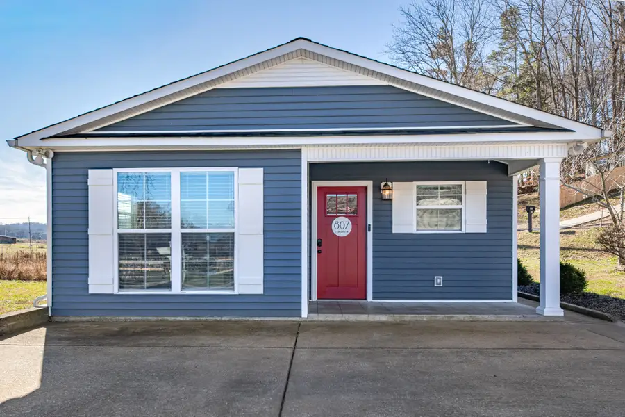 807 Clear Creek Rd, Pulaski, TN 38478 - #3