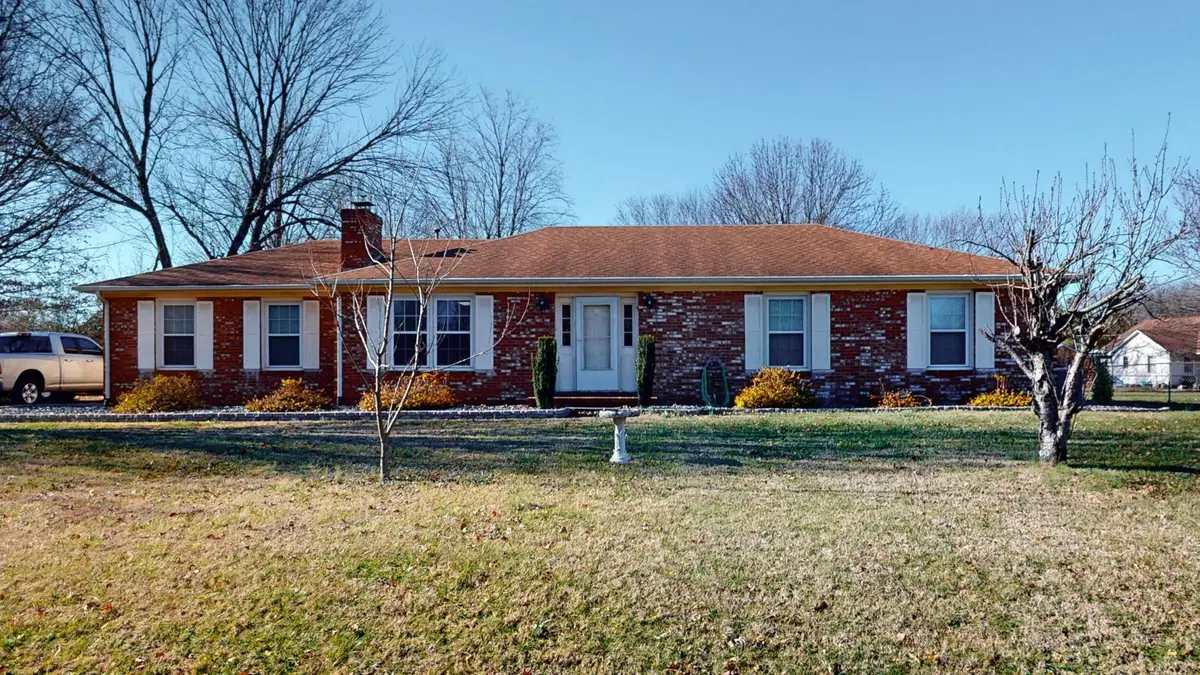 633 Buck Ln, Murfreesboro, TN 37129 - #1