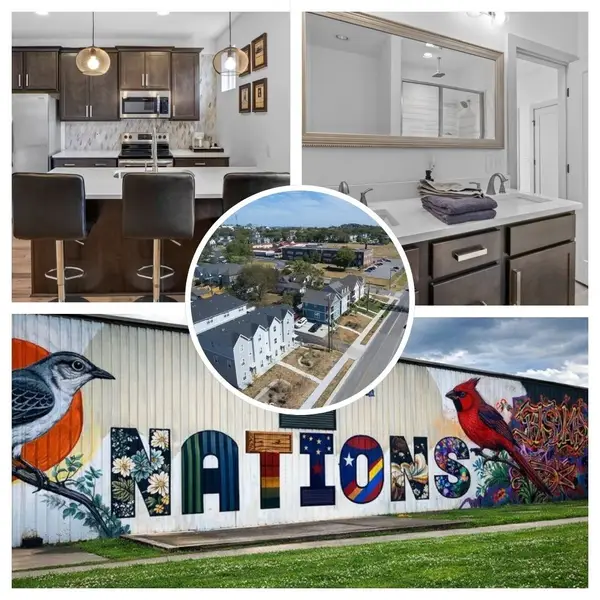 4908 Delaware Ave #C, Nashville, TN 37209