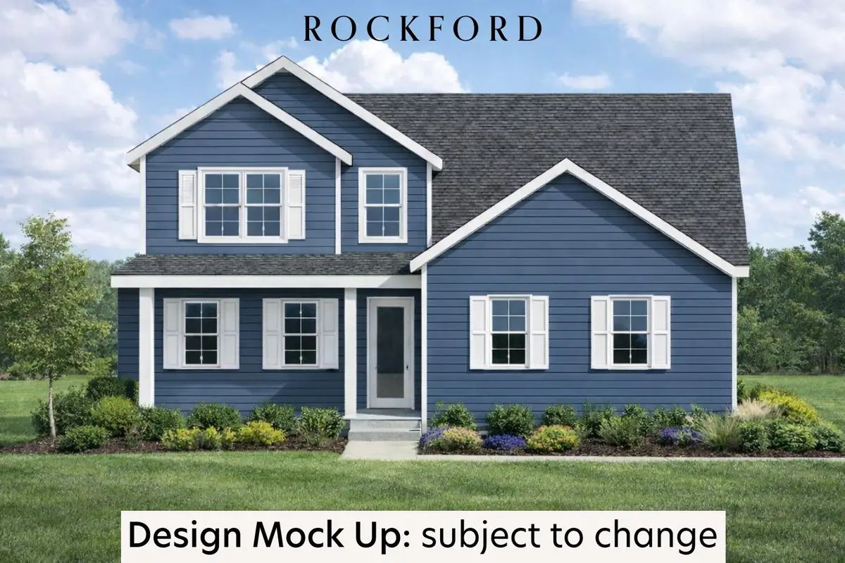 101 Centennial Lane, Columbia, TN 38401 - Image #1