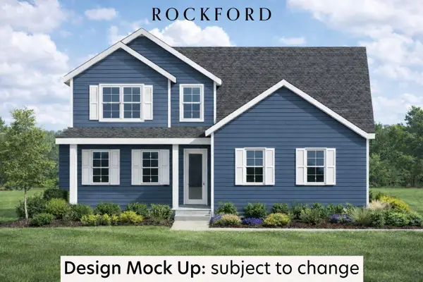 101 Centennial Lane, Columbia, TN 38401