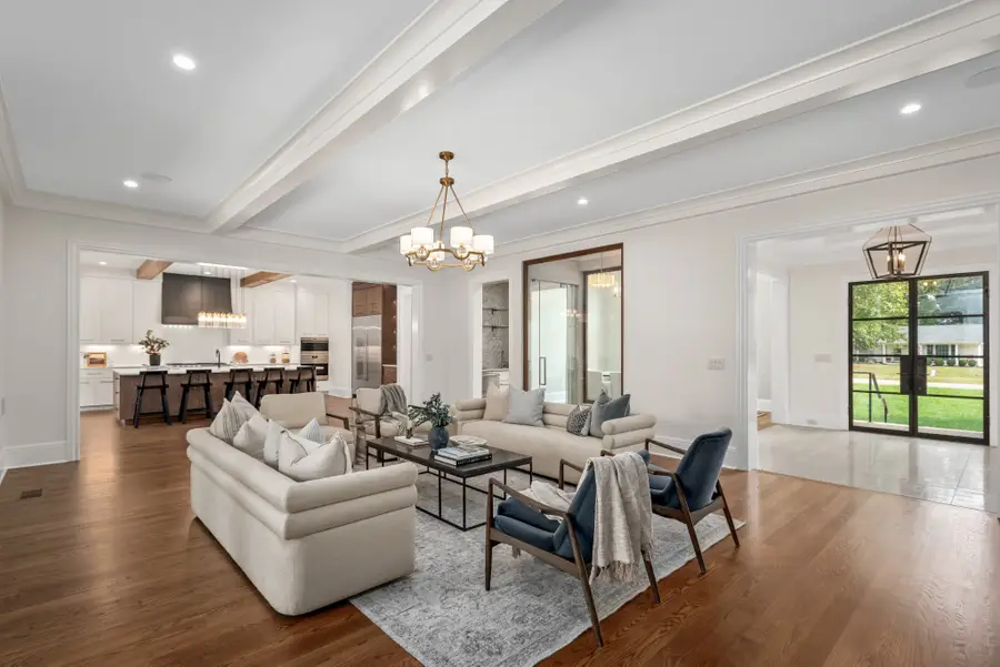 521 Mansion Dr, Brentwood, TN 37027 - Image #3