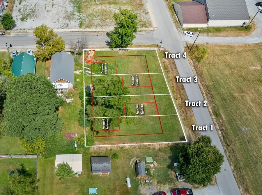 0 Cherry St, Guthrie, KY 42234 - Image #3
