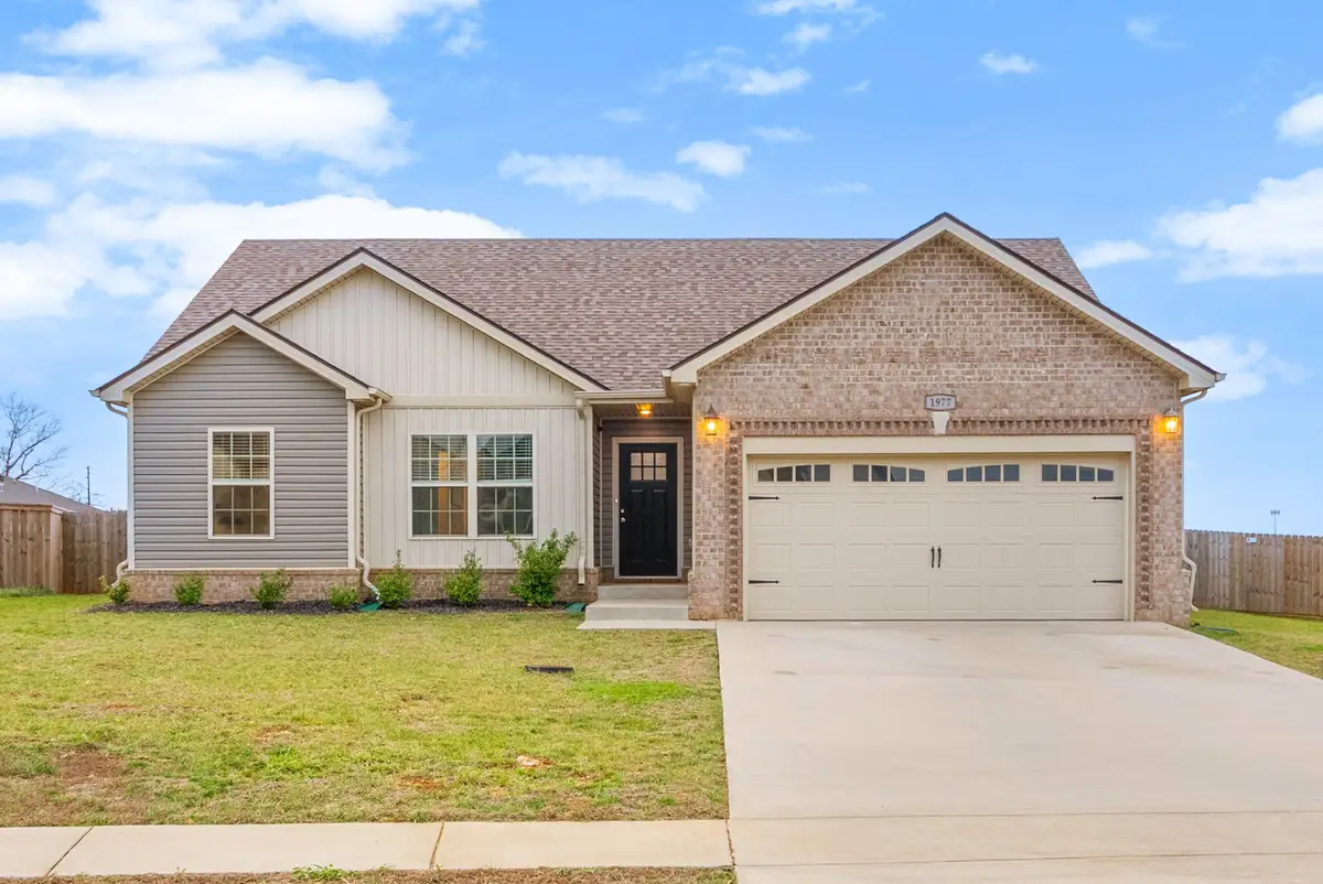 1977 Sydney Louise Dr, Clarksville, TN 37042 - Image #1