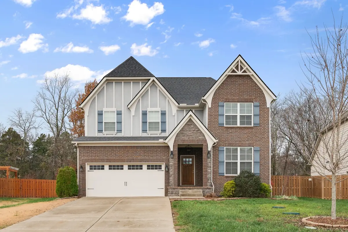 1226 Cotillion Dr, Murfreesboro, TN 37128 - #1
