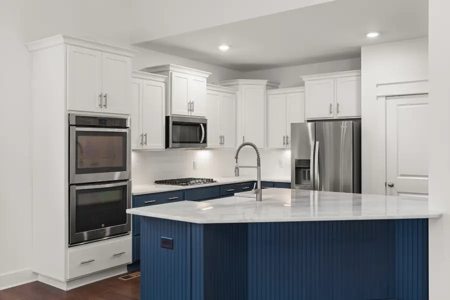 1226 Cotillion Dr, Murfreesboro, TN 37128 - #2