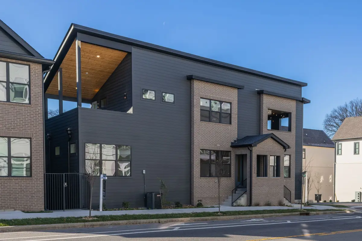 1038 E Trinity Ln #7, Nashville, TN 37216 - Image #1