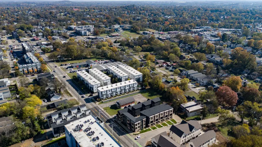 1038 E Trinity Ln #7, Nashville, TN 37216 - Image #2