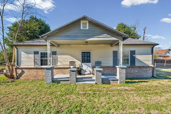 513 Pollard Rd, Clarksville, TN 37042