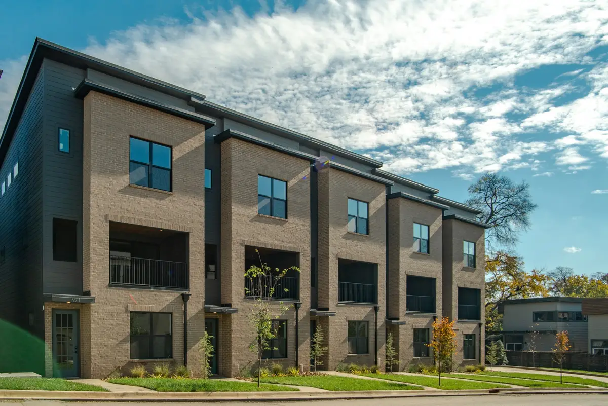 977 Dozier Pl #3, Nashville, TN 37216 - Image #1