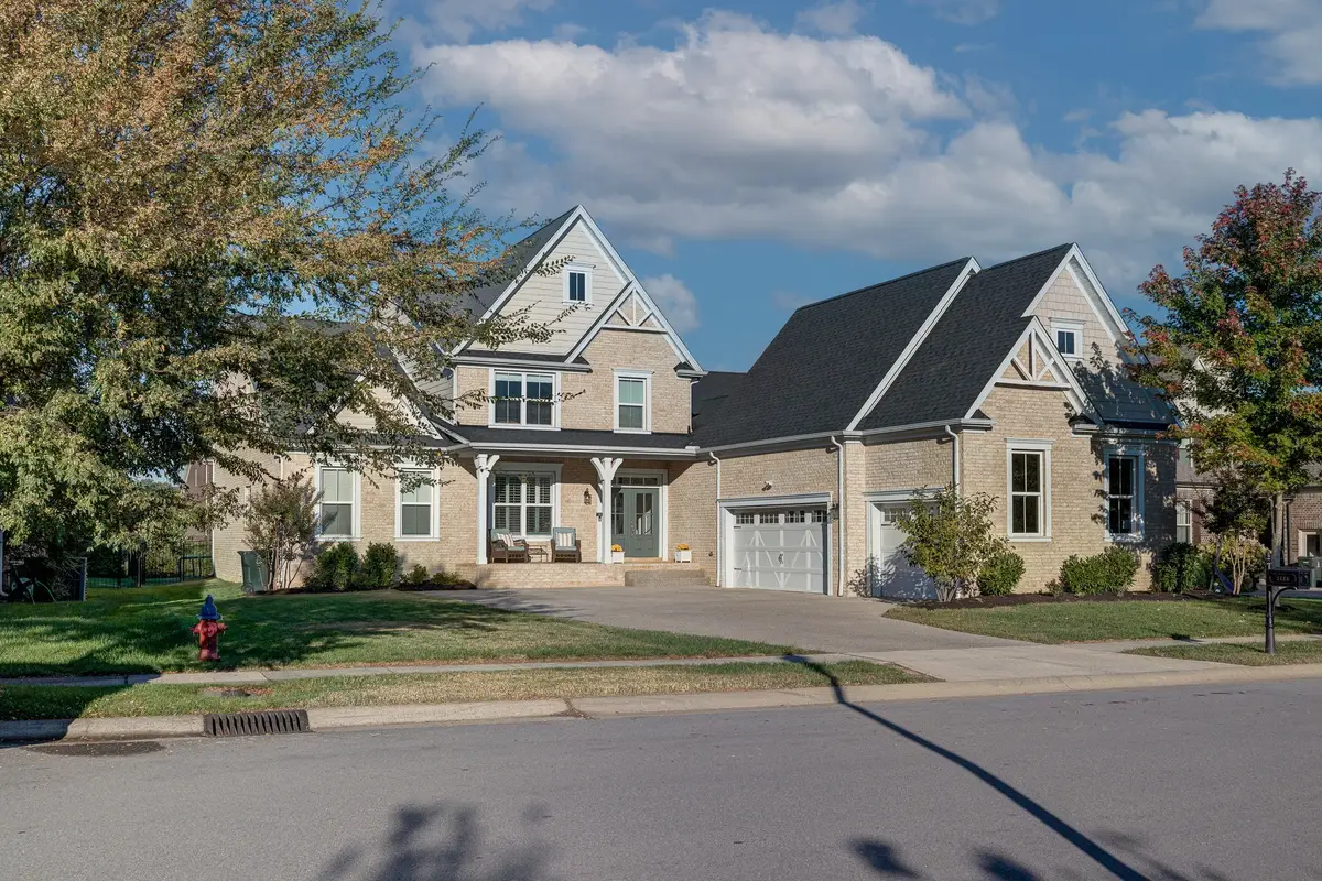 3136 Bradfield Dr, Nolensville, TN 37135 - Image #1