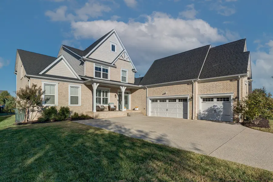 3136 Bradfield Dr, Nolensville, TN 37135 - Image #2