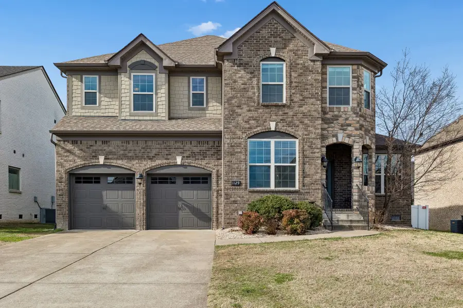 1129 Stockwell Dr, Murfreesboro, TN 37128 - Image #2