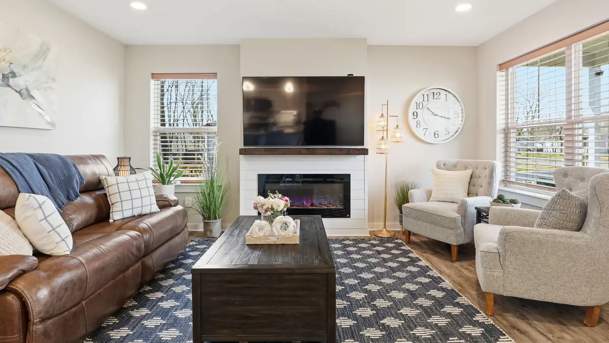 87 Hickerson St, Old Hickory, TN 37138 - Image #1