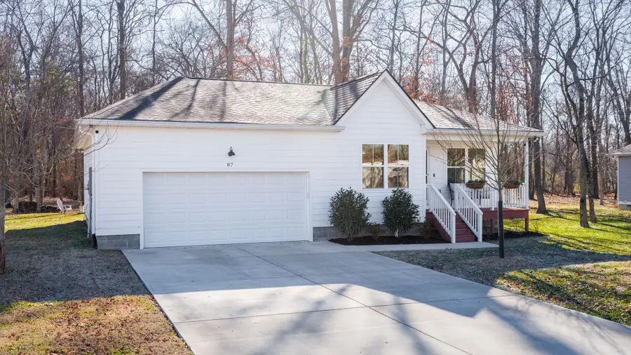 87 Hickerson St, Old Hickory, TN 37138 - Image #3