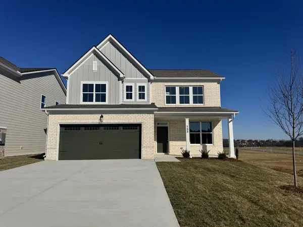 133 Dahlia Dr, La Vergne, TN 37086