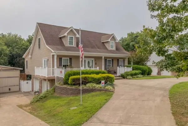 1765 Broadripple Dr, Clarksville, TN 37042