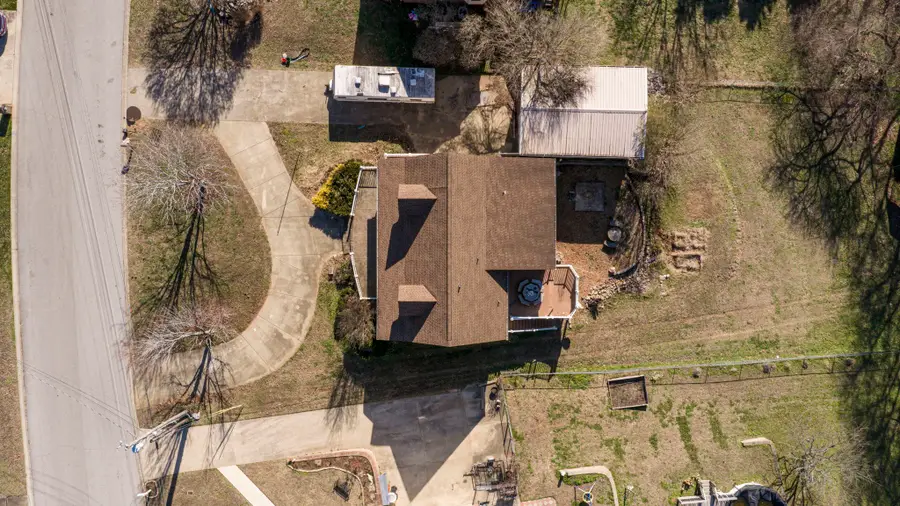 1765 Broadripple Dr, Clarksville, TN 37042 - #2