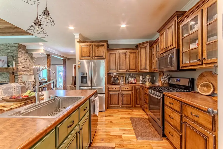 2134 Otis Plunk Rd, Bethel Springs, TN 38315 - Image #2