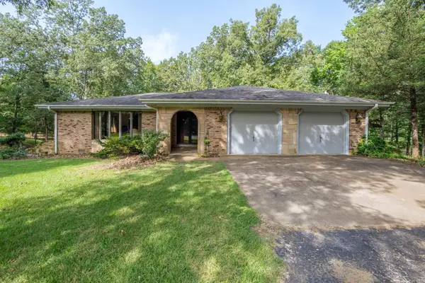 1910 Hamburg Loop, Savannah, TN 38372