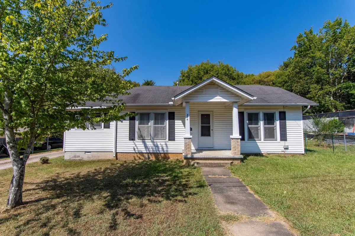 230 White St, Savannah, TN 38372 - Image #1