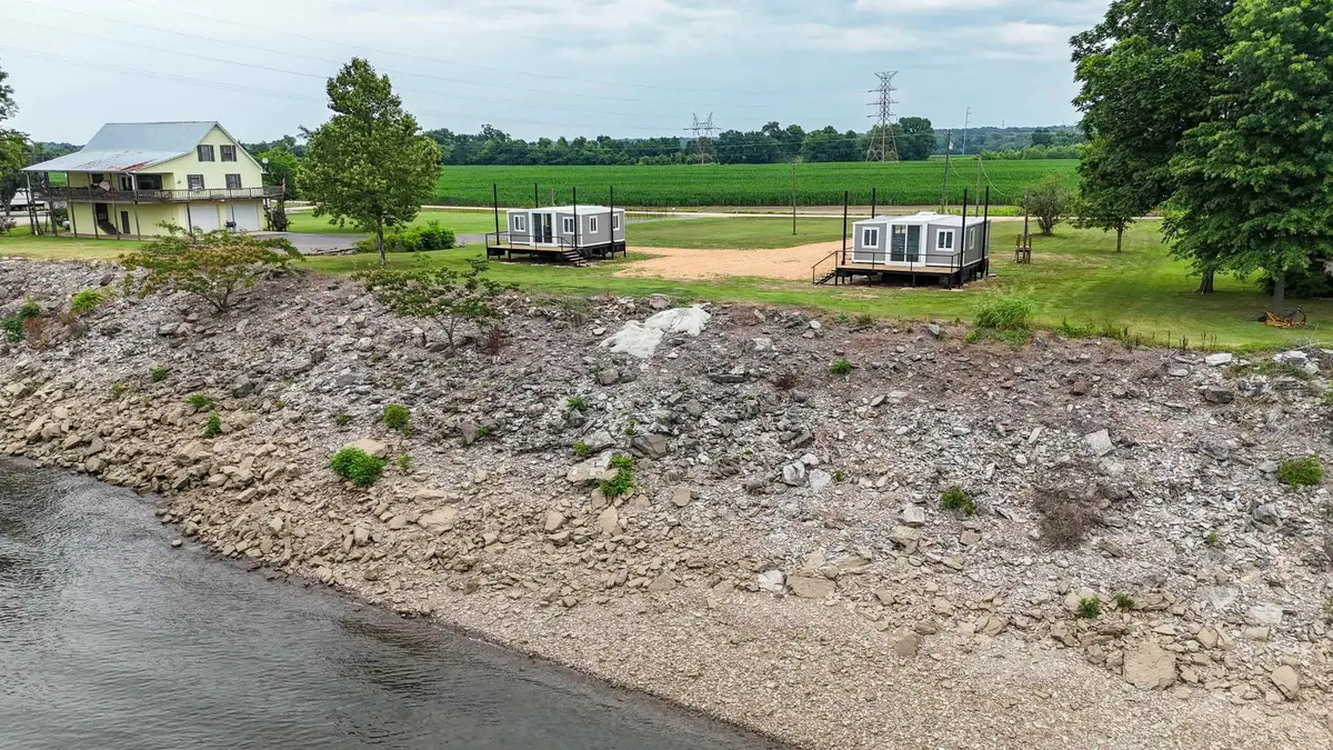 0 Arnold Ln, Savannah, TN 38372 - Image #1