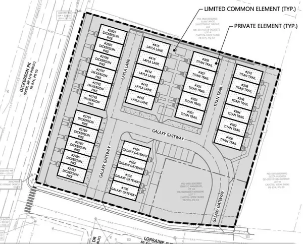 2801 Dickerson Pike, Nashville, TN 37207