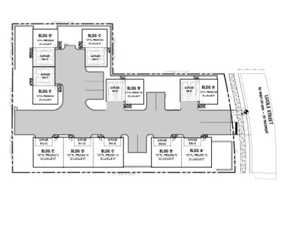 20 Lucile St, Nashville, TN 37207 - Image #1