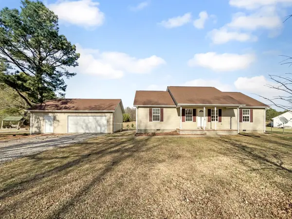 2284 Wiley Pardue Rd, Ashland City, TN 37015