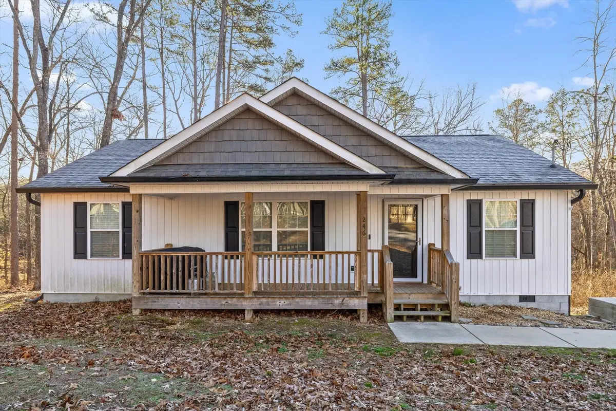246 Old Babb Road, Rocky Face, GA 30740 - Image #1