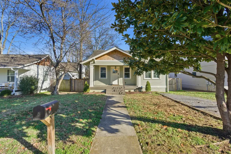 1121 N 2nd St, Nashville, TN 37207 - Image #2