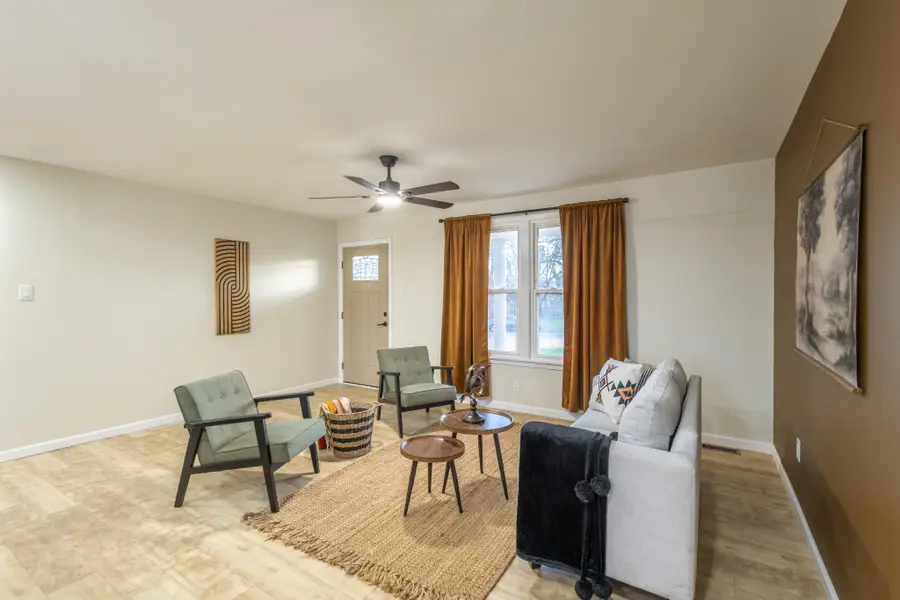 205 Hazelnut Ct, Clarksville, TN 37042 - Image #3