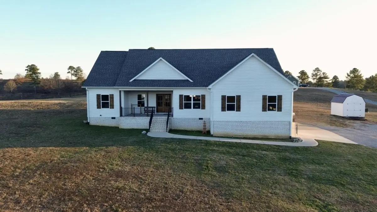 325 Henderson Road, Evensville, TN 37332 - Image #1