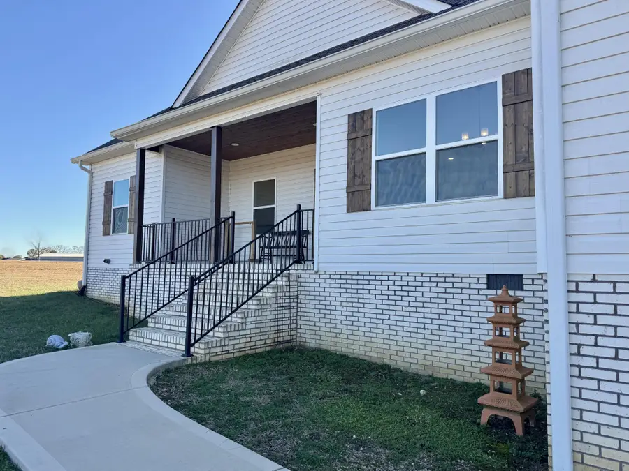 325 Henderson Road, Evensville, TN 37332 - Image #3