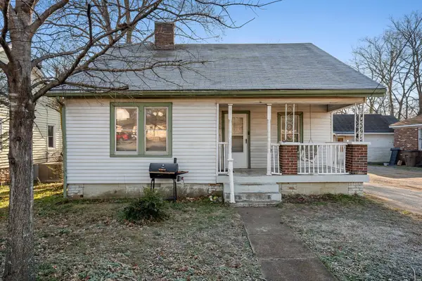 1710 County Hospital Rd, Nashville, TN 37218