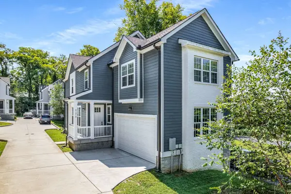 6121 Neighborly Ave, Nashville, TN 37209