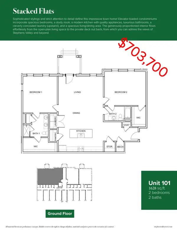 2001 Gildridge Dr #101, Nashville, TN 37221