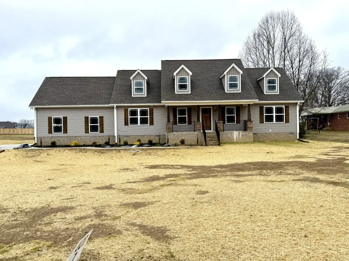 52 Wiseman Lane, Winchester, TN 37398 - Image #1