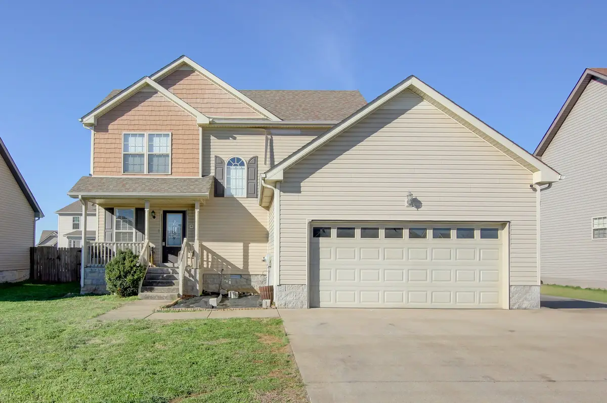 3776 Suiter Rd, Clarksville, TN 37040 - Image #1