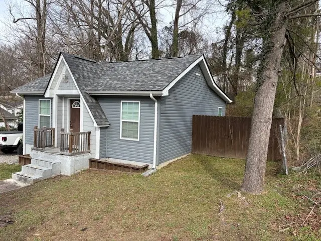125 Mcginness Ave, Carthage, TN 37030 - Image #2
