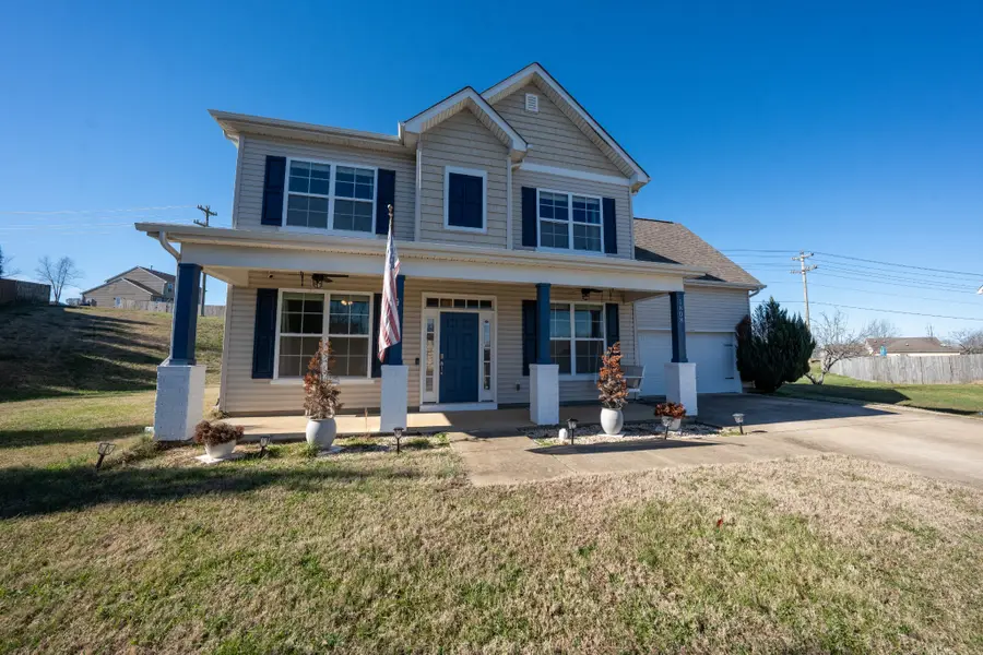 1808 Luke Ct, Columbia, TN 38401 - Image #2