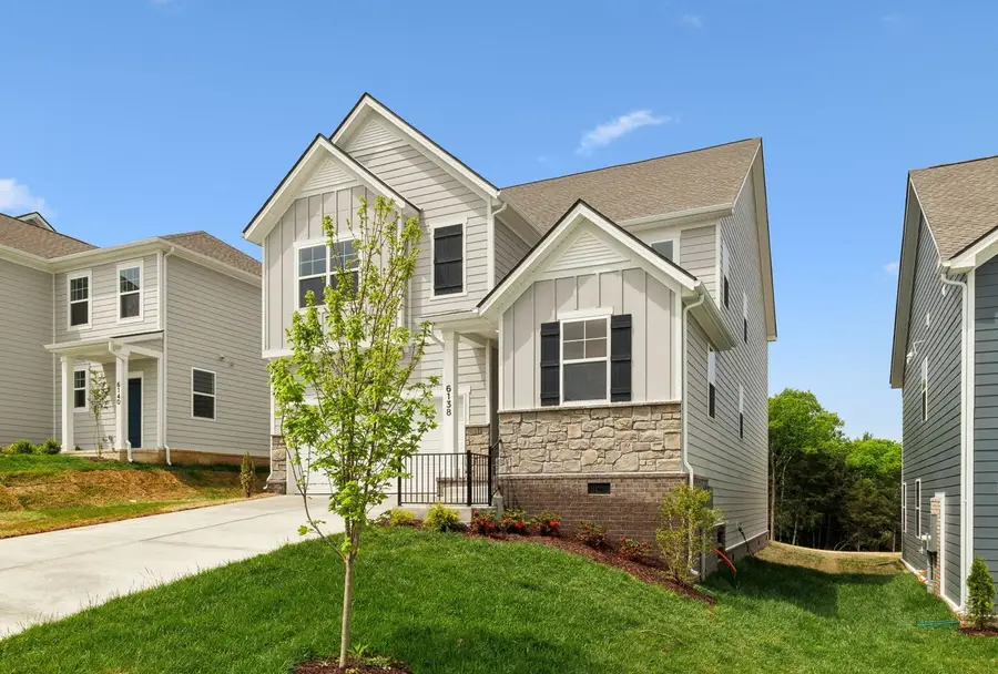 1086 Large Poppy Dr, La Vergne, TN 37086 - Image #3